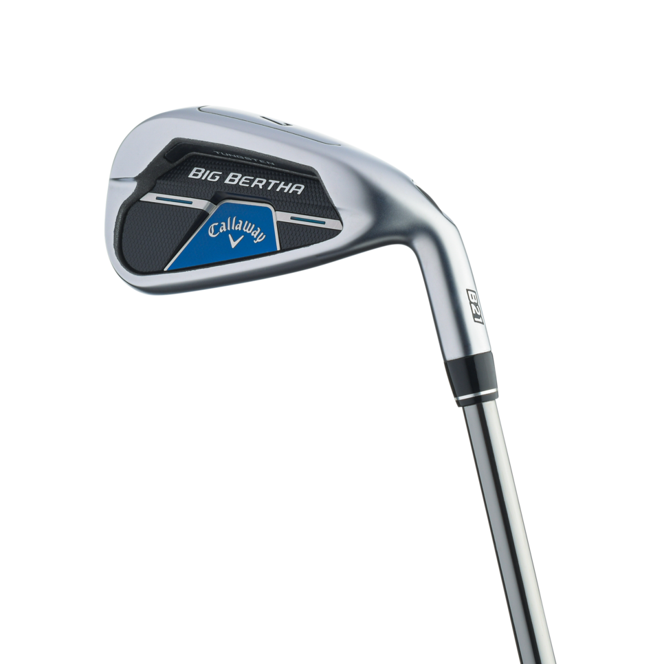 Big bertha 2024 irons 2020